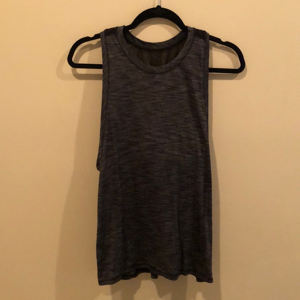 Lulu Lemon Tank